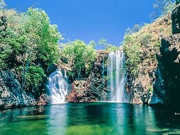 The Lava Lounge Panoramic Rooftop Holiday Retreat