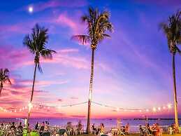 The Lava Lounge Panoramic Rooftop Holiday Retreat