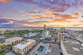 The Lava Lounge Panoramic Rooftop Holiday Retreat
