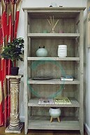 The Lava Lounge Panoramic Rooftop Holiday Retreat