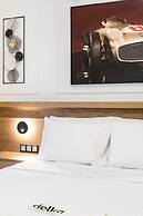 Alexandra's Unique Apartment