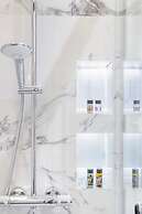 Alexandra's Unique Apartment