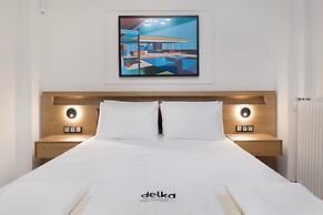 Alexandra's Unique Apartment