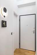 Alexandra's Unique Apartment