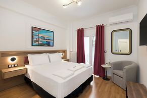 Alexandra's Unique Apartment