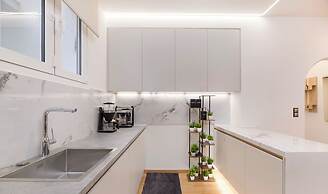 Alexandra's Unique Apartment