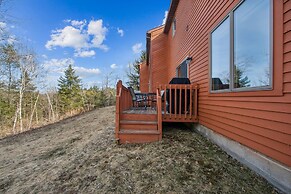 Twin Fawns 3 Bedroom Townhouse