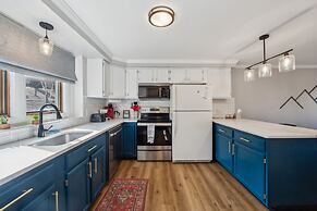 Twin Fawns 3 Bedroom Townhouse