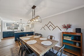 Twin Fawns 3 Bedroom Townhouse