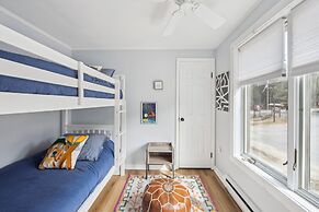 Twin Fawns 3 Bedroom Townhouse