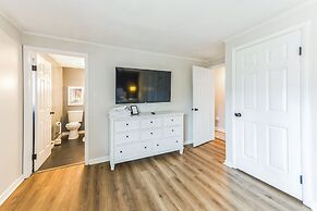 Twin Fawns 3 Bedroom Townhouse