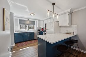 Twin Fawns 3 Bedroom Townhouse