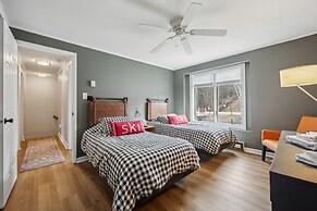 Twin Fawns 3 Bedroom Townhouse