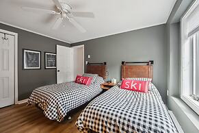 Twin Fawns 3 Bedroom Townhouse