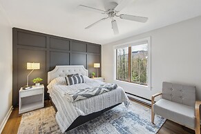 Twin Fawns 3 Bedroom Townhouse