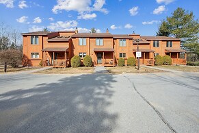 Twin Fawns 3 Bedroom Townhouse