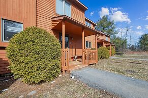 Twin Fawns 3 Bedroom Townhouse