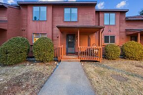 Twin Fawns 3 Bedroom Townhouse