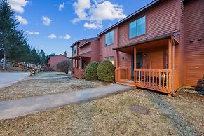 Twin Fawns 3 Bedroom Townhouse