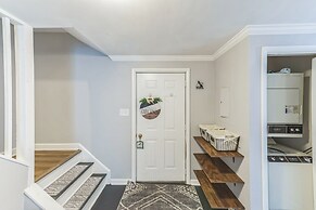 Twin Fawns 3 Bedroom Townhouse