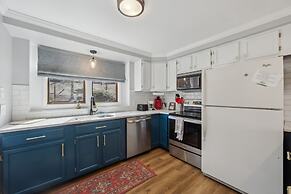 Twin Fawns 3 Bedroom Townhouse
