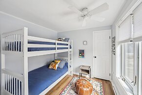 Twin Fawns 3 Bedroom Townhouse