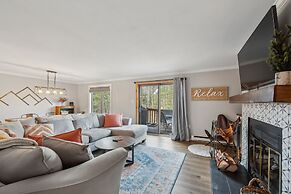 Twin Fawns 3 Bedroom Townhouse