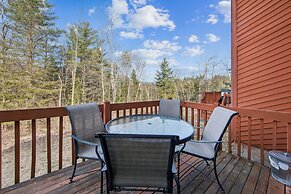 Twin Fawns 3 Bedroom Townhouse