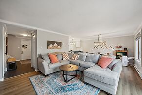 Twin Fawns 3 Bedroom Townhouse