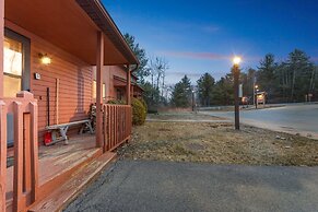 Twin Fawns 3 Bedroom Townhouse