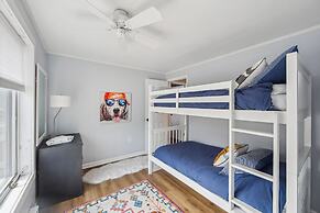 Twin Fawns 3 Bedroom Townhouse