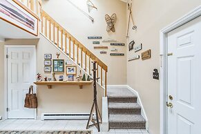 Lower Sleighride 2 Bedroom Townhouse