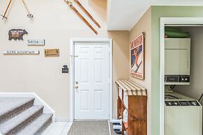 Lower Sleighride 2 Bedroom Townhouse