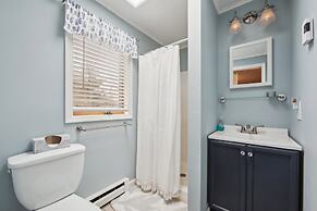 Lower Sleighride 2 Bedroom Townhouse