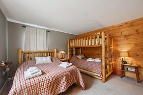 Lower Sleighride 2 Bedroom Townhouse