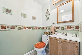 Lower Sleighride 2 Bedroom Townhouse