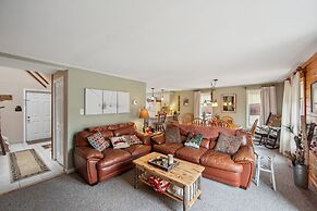 Lower Sleighride 2 Bedroom Townhouse