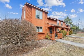 Lower Sleighride 2 Bedroom Townhouse