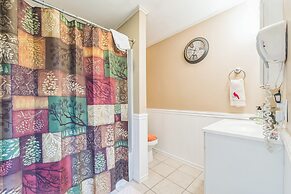 Lower Sleighride 2 Bedroom Townhouse