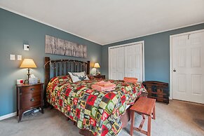 Lower Sleighride 2 Bedroom Townhouse