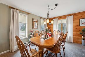 Lower Sleighride 2 Bedroom Townhouse