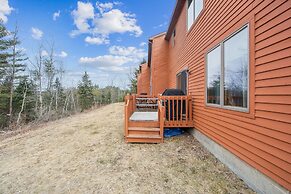 Lower Sleighride 2 Bedroom Townhouse