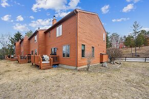 Lower Sleighride 2 Bedroom Townhouse