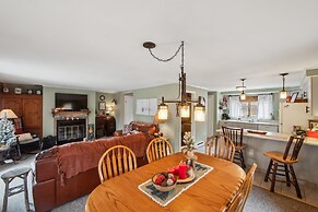 Lower Sleighride 2 Bedroom Townhouse