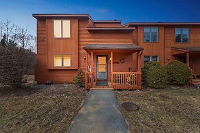 Lower Sleighride 2 Bedroom Townhouse