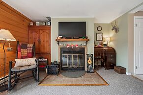 Lower Sleighride 2 Bedroom Townhouse