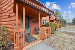 Lower Sleighride 2 Bedroom Townhouse