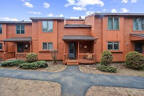 Arena 2 Bedroom Townhouse