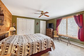 Arena 2 Bedroom Townhouse