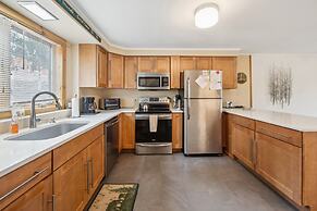 Arena 2 Bedroom Townhouse